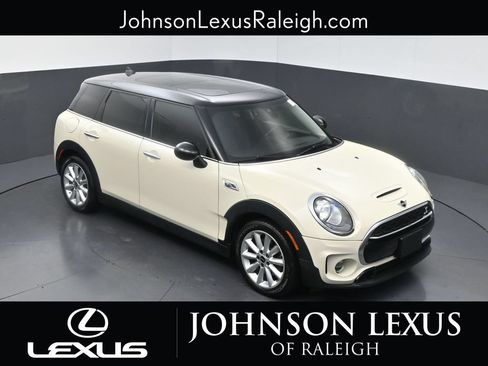 Used 2019 MINI Cooper Clubman S FWD image 22