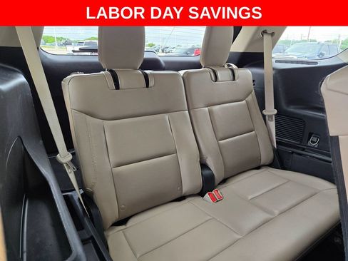 Used 2022 Ford Explorer Limited RWD image 26