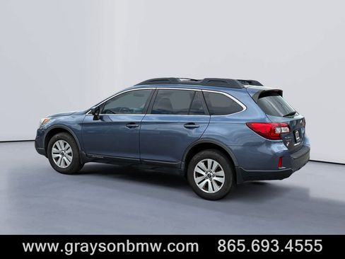 Used 2015 Subaru Outback 2.5i Premium w/ Protection Package #2 AWD/4WD image 5