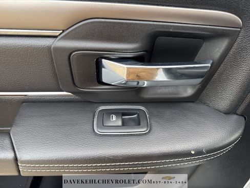 Used 2018 RAM 1500 Sport w/ Sport Premium Group image 33