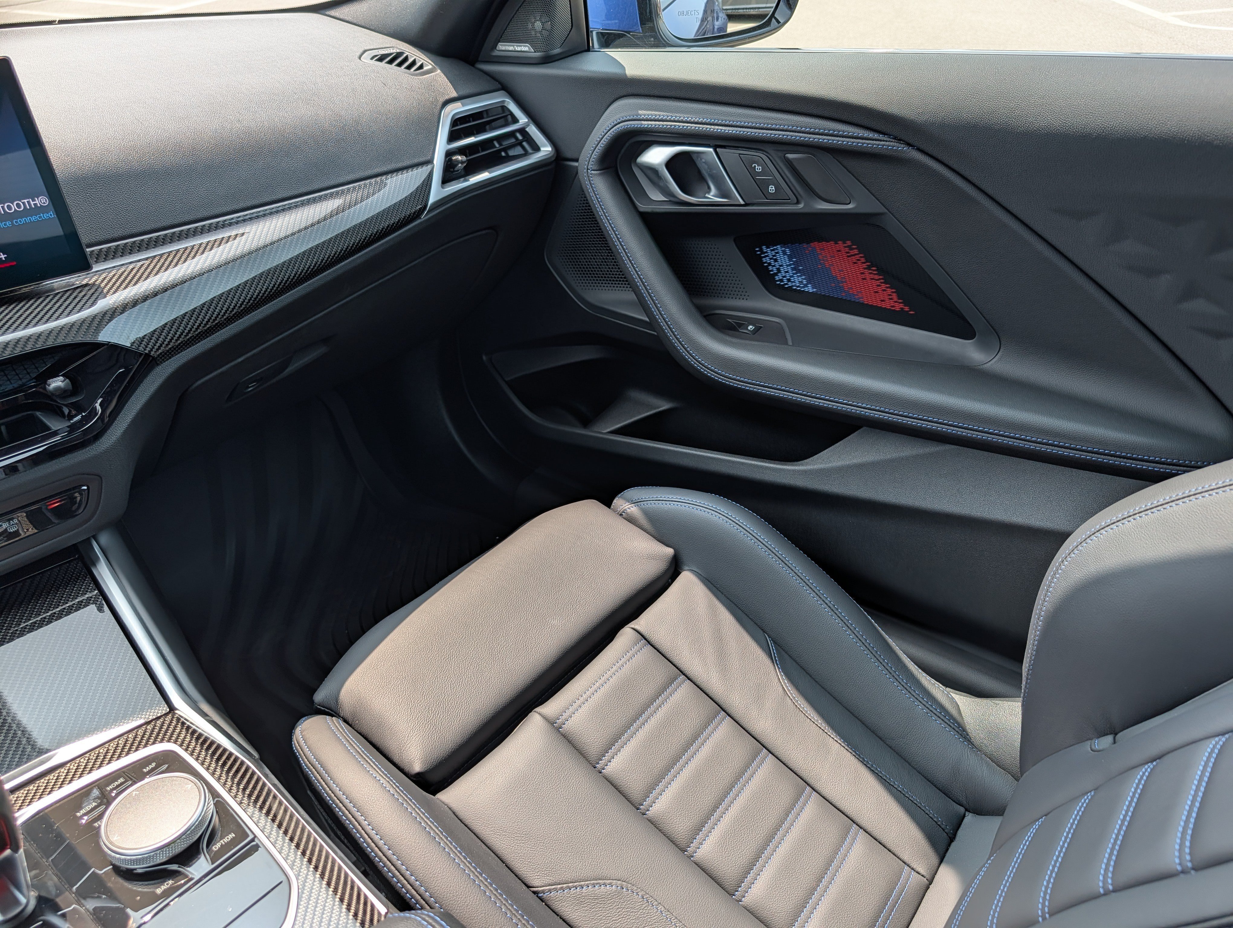 Used 2025 BMW M2 RWD image 15
