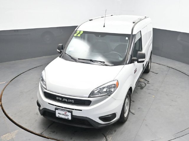 Used 2022 RAM ProMaster City Tradesman FWD image 26
