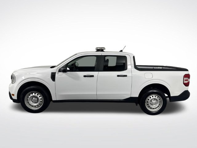 Used 2024 Ford Maverick XL w/ Equipment Group 100A Standard AWD/4WD image 29