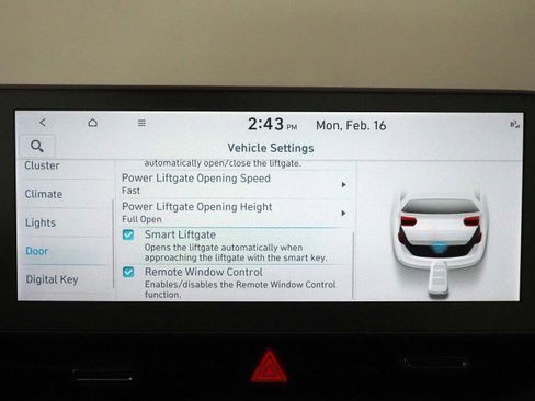 Used 2024 Hyundai Ioniq 5 SEL image 33