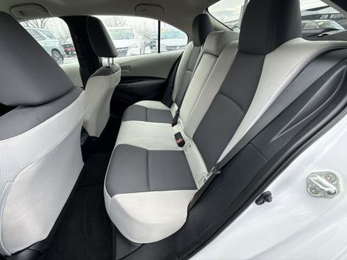 Used 2023 Toyota Corolla LE image 22