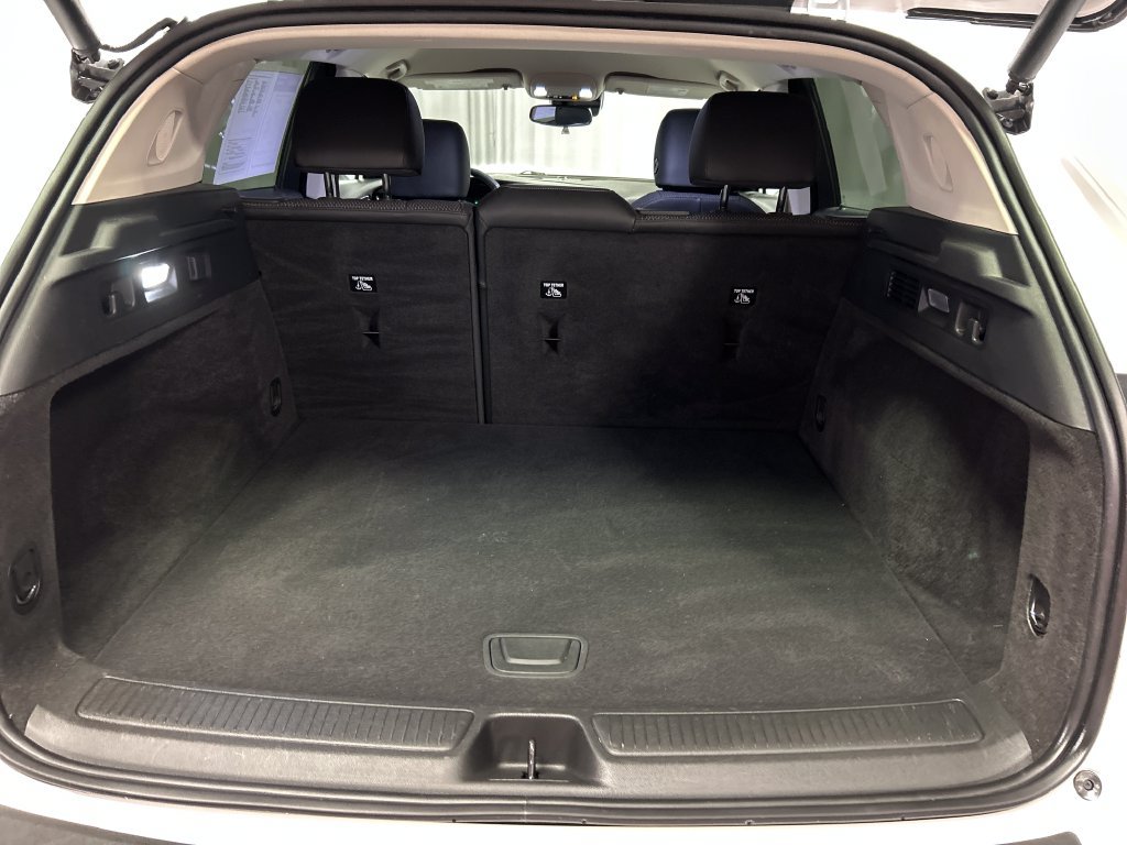 Used 2022 Buick Envision Preferred FWD image 22