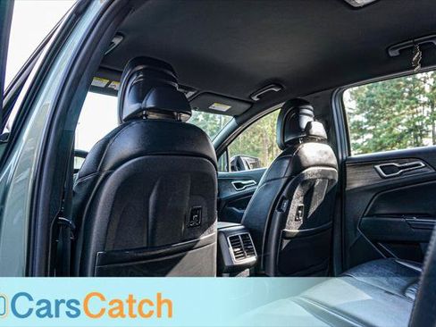 Used 2023 Kia Sportage X-Line AWD/4WD image 38