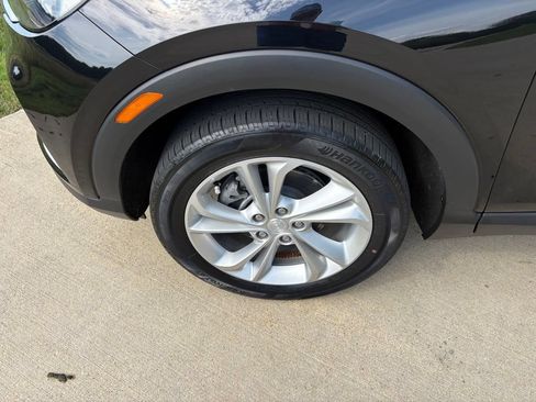 Used 2023 Buick Encore GX Preferred FWD image 48