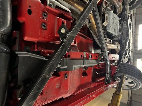 Used 2002 Ford Thunderbird image 48