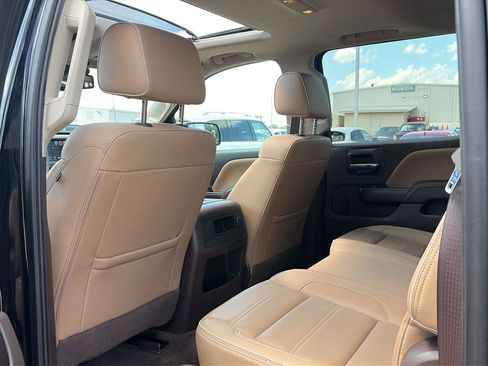 Used 2018 GMC Sierra 1500 Denali AWD/4WD image 4