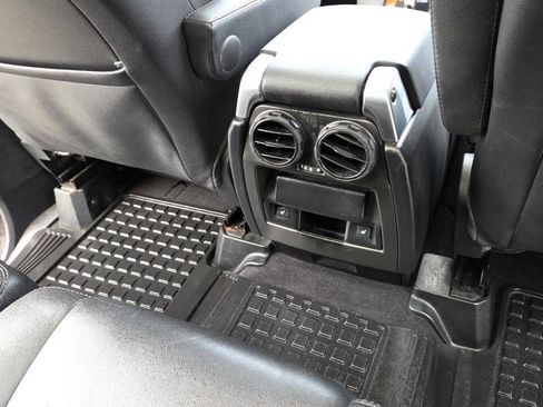 Used 2013 Land Rover LR4 HSE AWD/4WD image 47