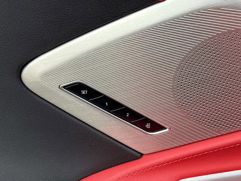 Used 2022 Chevrolet Corvette Stingray Preferred Cpe w/ Z51 Performance Package image 13