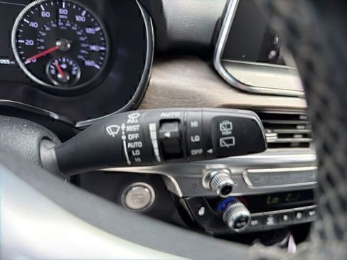 Used 2021 Kia Telluride SX w/ SX Prestige Package AWD/4WD image 14