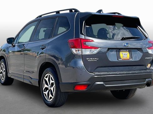 Used 2022 Subaru Forester Premium AWD/4WD image 11