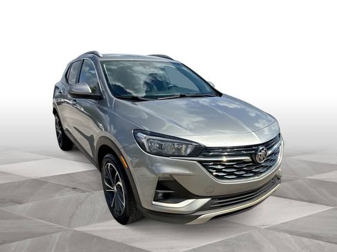 Used 2023 Buick Encore GX Select FWD image 2
