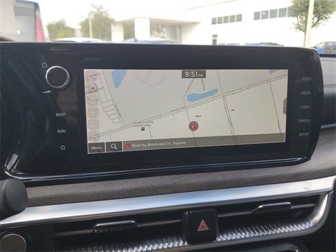 Used 2023 Kia K5 EX w/ EX Premium Package image 26