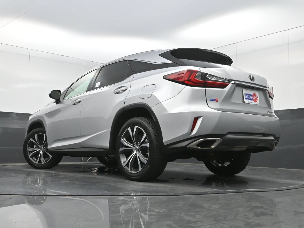 Used 2017 Lexus RX 350 FWD w/ Premium Package image 29