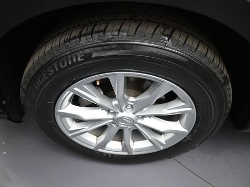 Certified 2024 Honda CR-V EX-L image 14