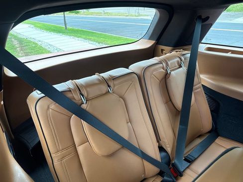 Certified 2023 Lincoln Aviator Black Label w/ Dynamic Handling Package AWD/4WD image 27