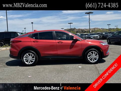 Used 2024 Buick Envista Preferred FWD image 6