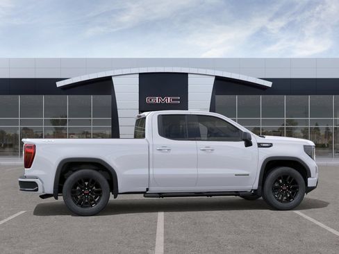 New 2026 GMC Sierra 1500 Elevation AWD/4WD image 29