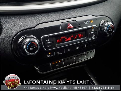 Used 2020 Kia Sorento EX image 22