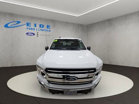 Used 2020 Ford F150 XLT w/ Trailer Tow Package image 4