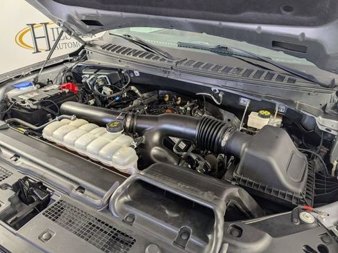 Used 2023 Ford Expedition Max Limited image 40