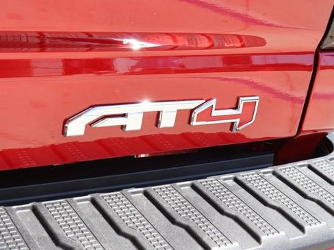 New 2026 GMC Sierra 2500 AT4 w/ AT4 Premium Plus Package image 7