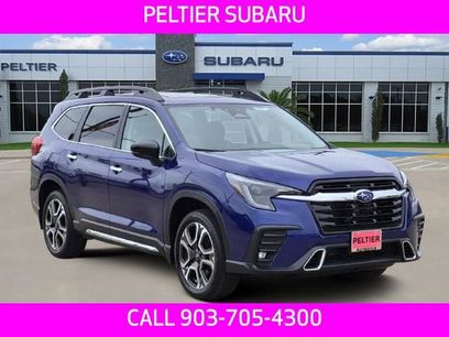 New 2026 Subaru Ascent Touring