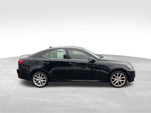 Used 2013 Lexus IS 250 AWD image 6