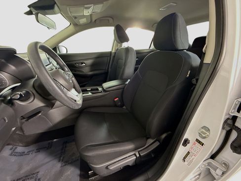 Used 2021 Nissan Sentra S image 22