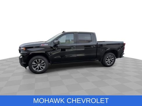 Used 2019 Chevrolet Silverado 1500 RST w/ All-Star Edition image 4
