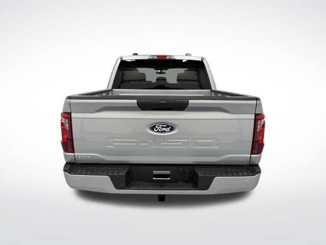 New 2026 Ford F150 STX w/ Equipment Group 200A AWD/4WD image 10