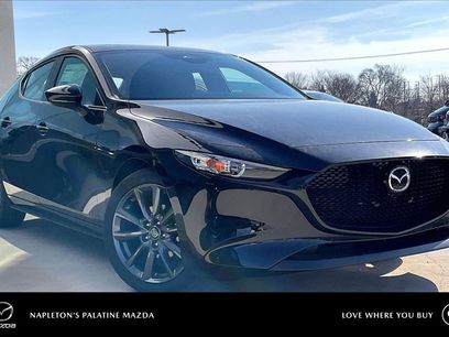 New 2026 MAZDA MAZDA3 s