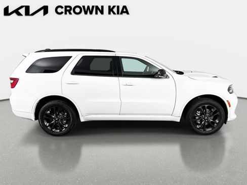 Used 2025 Dodge Durango GT image 5