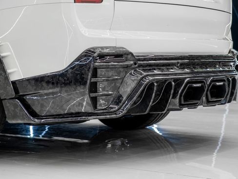 Used 2025 Rolls-Royce Cullinan AWD/4WD image 12