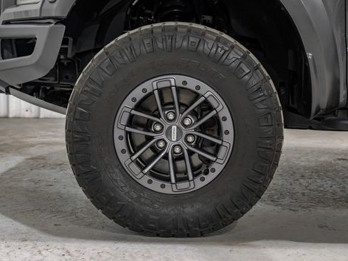 Used 2020 Ford F150 Raptor w/ Equipment Group 802A Luxury image 64