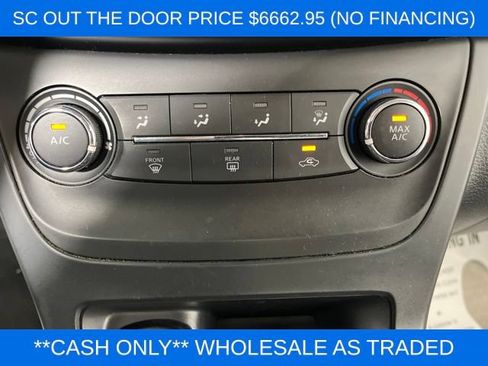 Used 2016 Nissan Sentra SV w/ All Weather Package FWD image 23
