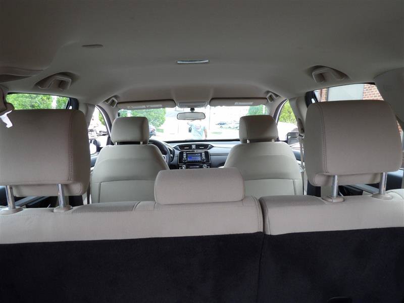 Used 2017 Honda CR-V LX image 16