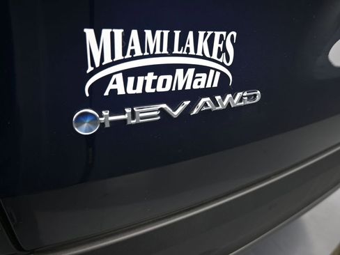 Used 2025 Toyota Grand Highlander AWD Hybrid image 41