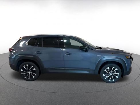 Used 2025 MAZDA CX-50 2.5 Hybrid w/ Premium Plus Pkg AWD/4WD image 15