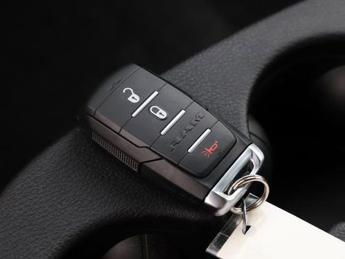 New 2025 RAM 2500 Tradesman image 35