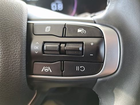 Used 2024 Kia Sportage X-Line w/ X-Line Premium Package image 17