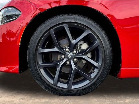 Used 2022 Dodge Charger GT RWD image 24