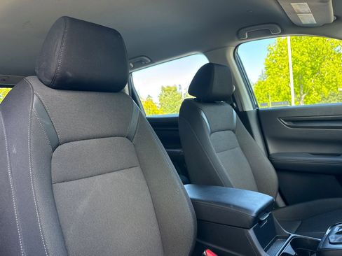 Used 2024 Honda CR-V LX image 30