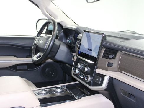 Used 2024 Ford Expedition Max Limited image 33