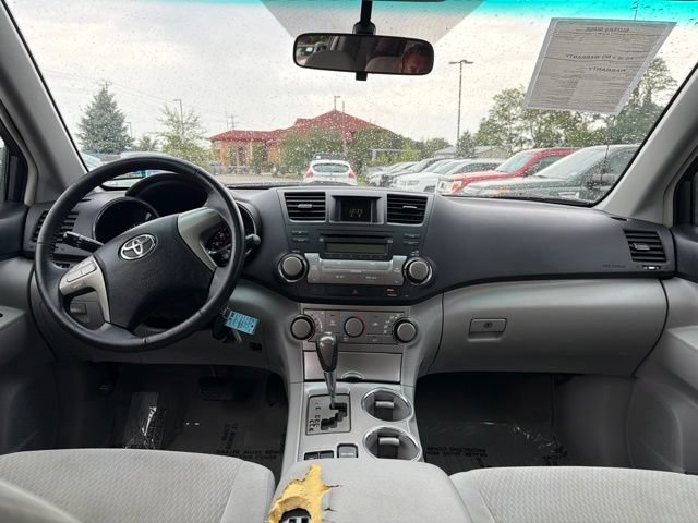 Used 2010 Toyota Highlander 4WD image 7