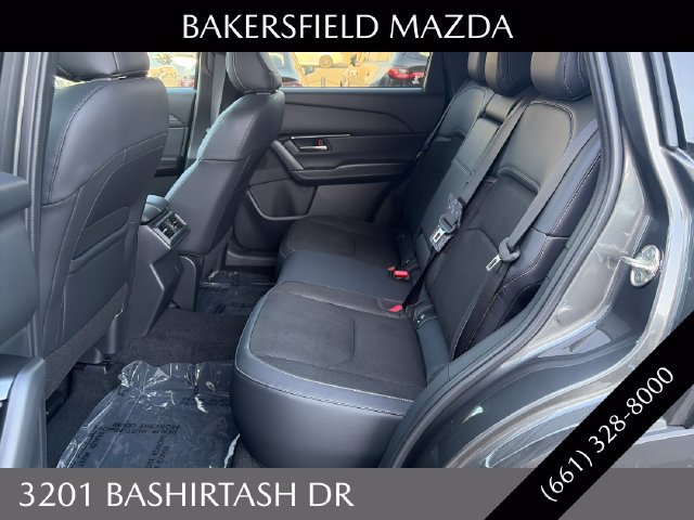 New 2026 MAZDA CX-5 Preferred AWD/4WD image 23