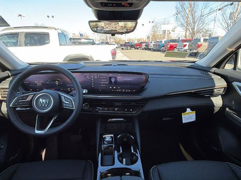 New 2026 Buick Envision Avenir image 27